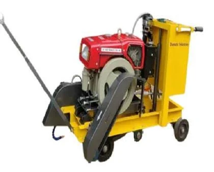 Vst Shakti Engine Concrete Cutter