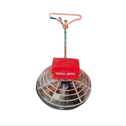 Walk Behind Electric Floater