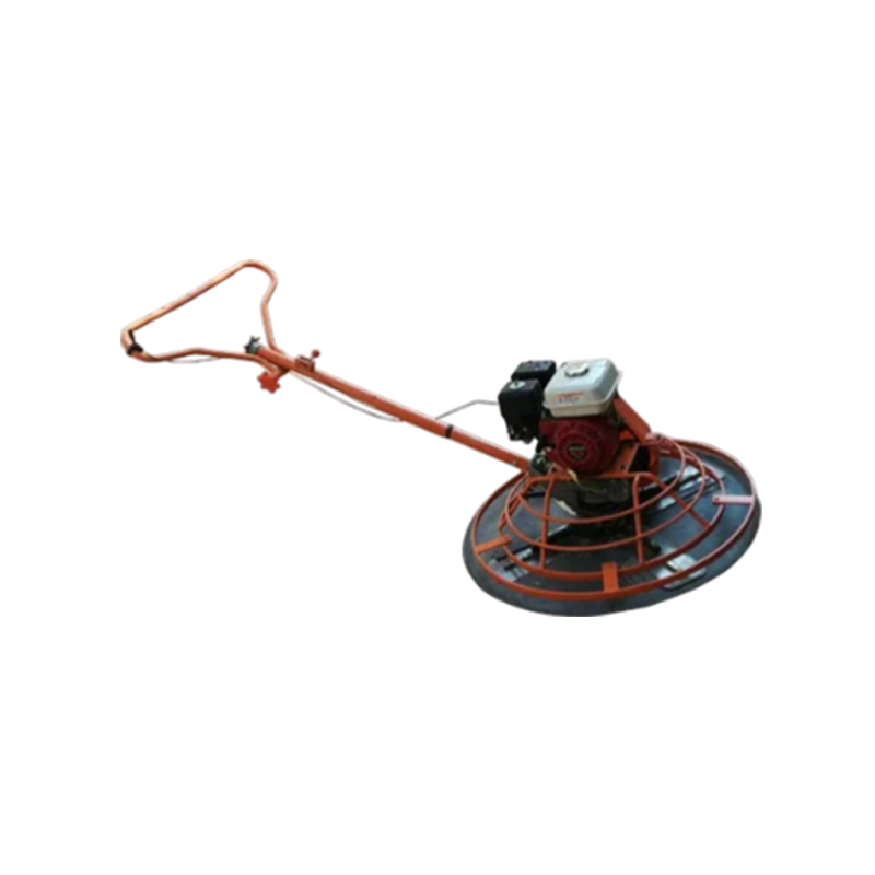 Walk Behind Power Trowel