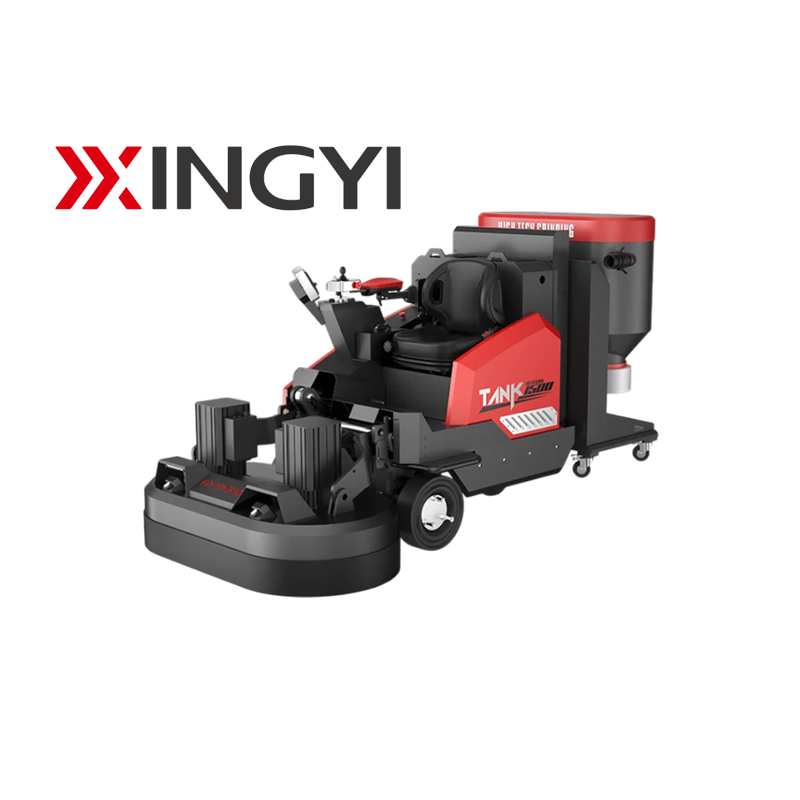 XINGYI Machines