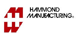 HAMMOND MANUFACTURING